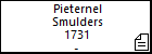 Pieternel Smulders