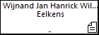 Wijnand Jan Hanrick Willem Eelkens