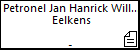 Petronel Jan Hanrick Willem Eelkens