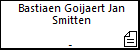 Bastiaen Goijaert Jan Smitten