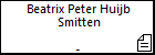 Beatrix Peter Huijb Smitten