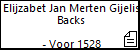 Elijzabet Jan Merten Gijelis Backs