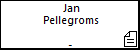 Jan Pellegroms