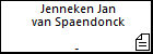 Jenneken Jan van Spaendonck