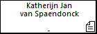 Katherijn Jan van Spaendonck