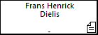 Frans Henrick Dielis