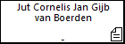 Jut Cornelis Jan Gijb van Boerden