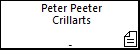 Peter Peeter Crillarts