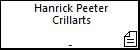 Hanrick Peeter Crillarts