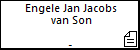 Engele Jan Jacobs van Son