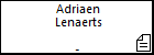 Adriaen Lenaerts