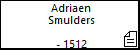 Adriaen Smulders
