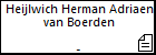 Heijlwich Herman Adriaen van Boerden