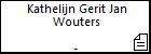 Kathelijn Gerit Jan Wouters