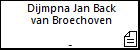 Dijmpna Jan Back van Broechoven