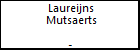 Laureijns Mutsaerts
