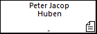 Peter Jacop Huben