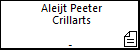 Aleijt Peeter Crillarts