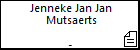 Jenneke Jan Jan Mutsaerts