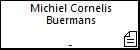 Michiel Cornelis Buermans