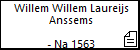 Willem Willem Laureijs Anssems