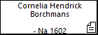 Cornelia Hendrick Borchmans