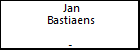 Jan Bastiaens