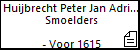 Huijbrecht Peter Jan Adriaen Smoelders