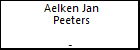 Aelken Jan Peeters
