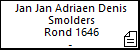 Jan Jan Adriaen Denis Smolders