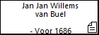 Jan Jan Willems van Buel