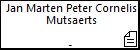 Jan Marten Peter Cornelis Mutsaerts