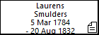 Laurens Smulders