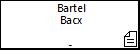 Bartel Bacx