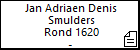 Jan Adriaen Denis Smulders