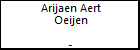 Arijaen Aert Oeijen
