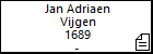 Jan Adriaen Vijgen