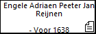 Engele Adriaen Peeter Jan Reijnen