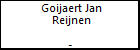 Goijaert Jan Reijnen
