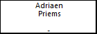 Adriaen Priems