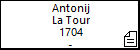 Antonij La Tour