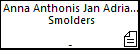 Anna Anthonis Jan Adriaen Smolders