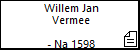 Willem Jan Vermee