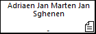 Adriaen Jan Marten Jan Sghenen