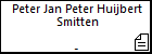 Peter Jan Peter Huijbert Smitten