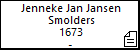 Jenneke Jan Jansen Smolders