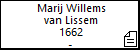 Marij Willems van Lissem