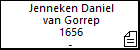 Jenneken Daniel van Gorrep