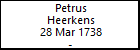 Petrus Heerkens