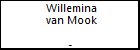 Willemina van Mook